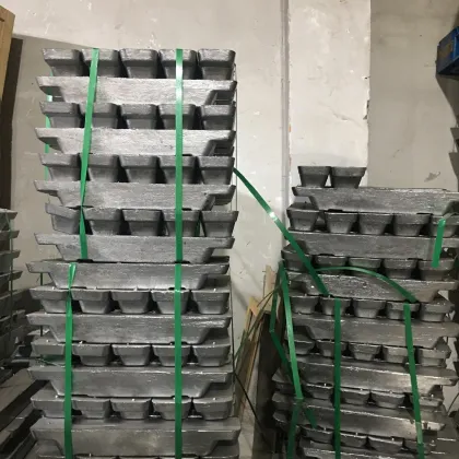 Lead Ingots 25 kg Price Search