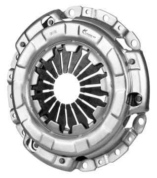 High Quality Clutch Cover For Daewoo Matiz 0.8L