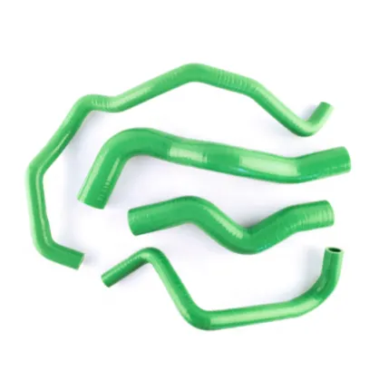 universal silicone hose Silicone hose kits Fits for JEEP WRANGLER YJ/TJ 2.4-4.2L  87-06