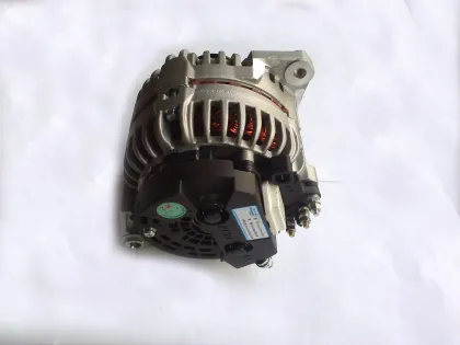 Prestolite 28V Alternator for Passenger Car