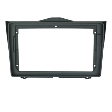 LADA GRANTA 2011 Car Fascia Radio Panel Frame Dash Kit Facia Bezel Adapter Plate