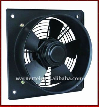 W-TEL industrial electric fan