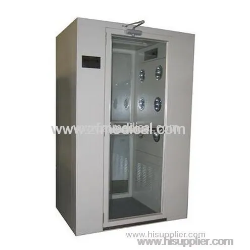 Portable Clean Room Air Shower 