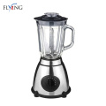 Multifunctional Stainless Steel 500W Electric Food Blender