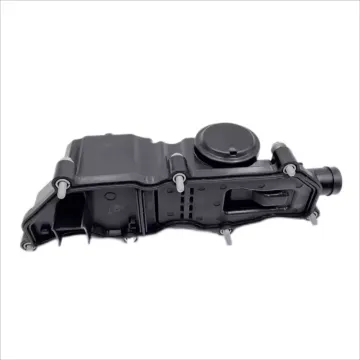 Land Rover Engine Crankcase Vent Valve LR110348: Compatibility with Defender, Discovery 5, Range Rover Sport, Velar, Vogue and AJ200 Models