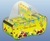 Bee Battle Game
