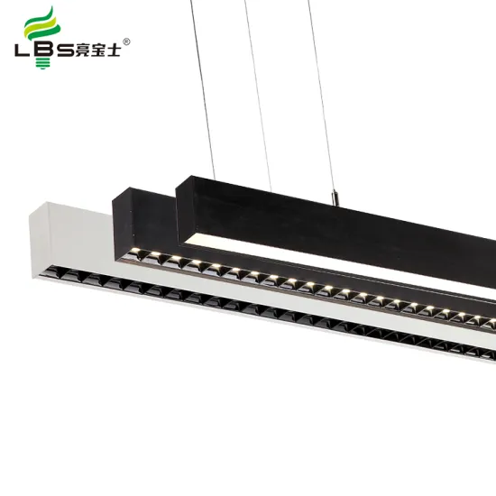 36Watt LED Highbay Lamp - OEM/ODM Service for Indoor Kitchen and Industrial Hanging Suspended Lighting