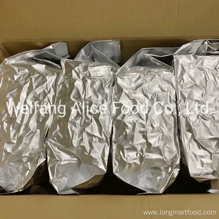 Wholesale Healthy Snack Vacuum Fried Sweet Potato Chips