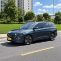 Wuling Victory 2022 280T CVT Flagship Trim