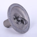 Oem Agriculture Milling Cnc Machinery Parts Forging Cnc Machining Casting Services Aluminium Precision Casting