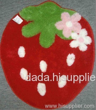 Strawberry Mats 
