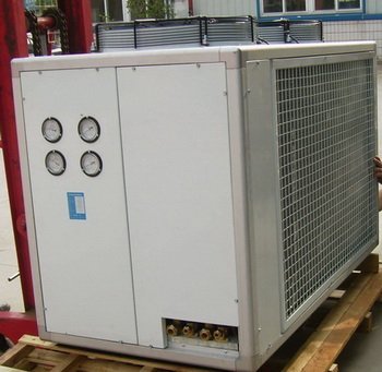 Cold room / storage