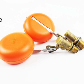 High-Quality Brass Floating Ball Valve: Affordable and Floatable Solution