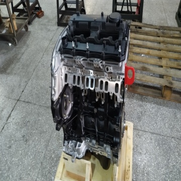 Genuine Long Block Engine for Ford Everest U375, Ranger, BT50, Mazda BB3Q 6006 EA