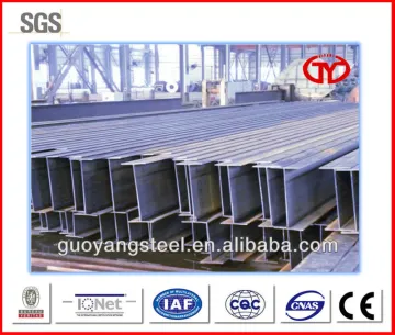 High-frequency welding steel