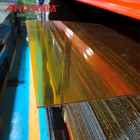 PEI Sheets stock