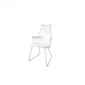 Kızak Altlığı Kartell Comback Chair