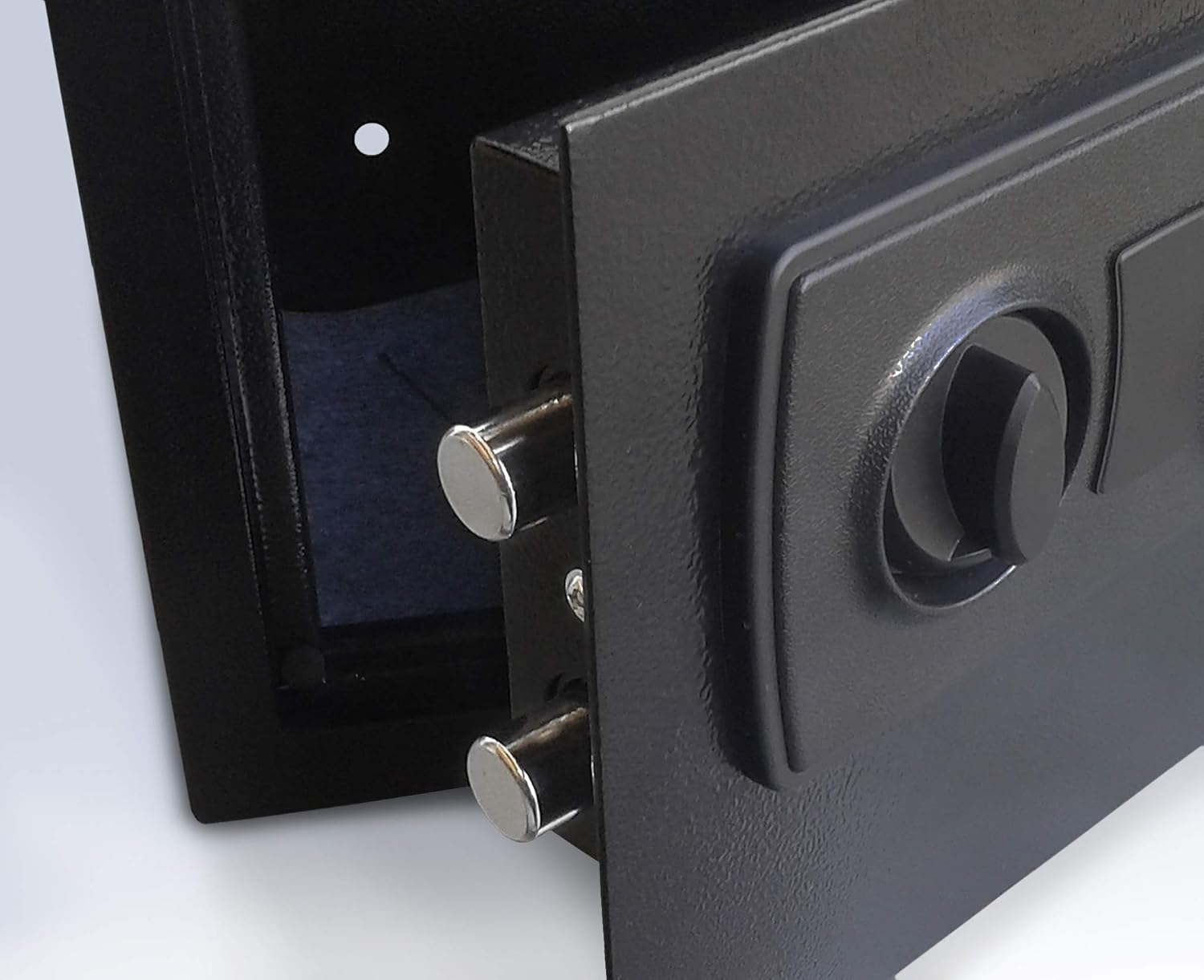 Cheapest Safe Deposit Box for Electronic Commercial Use