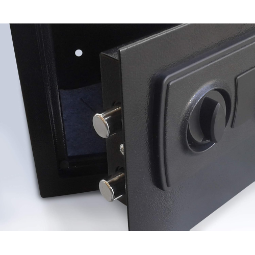 Cheapest Safe Deposit Box for Electronic Commercial Use