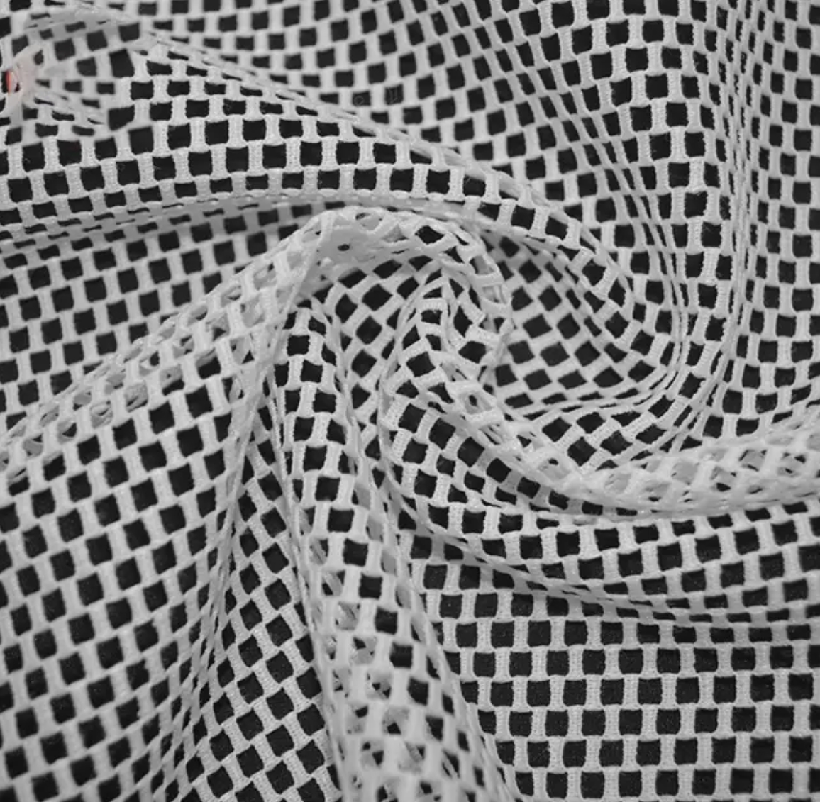 Elastic Waterproof Mesh