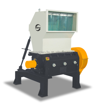 High Quality Custom Large Plastic Crusher and Grinder Machine with Big Core Motor