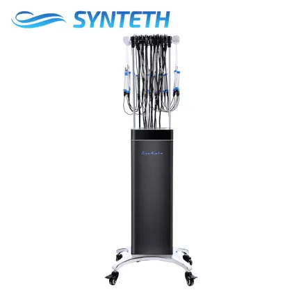 Ceramic Perm Machine for Latest Digital Hair Perm in Salons