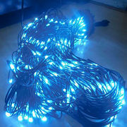 LED -julbelysning