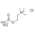 ホスホリルコリンCAS 107-73-3
