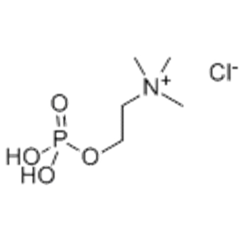 fosforylocholina CAS 107-73-3