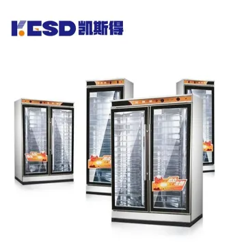 Hot Sale Machine Fermenting / Continuous Fermentation / Bread Fermentation Machine
