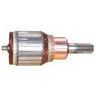 IM800 12V بال Starter حديد التسليح 443937150880