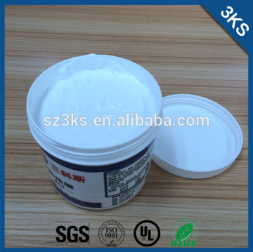 CPU core processor silicone thermal compound with SGS&RoHS