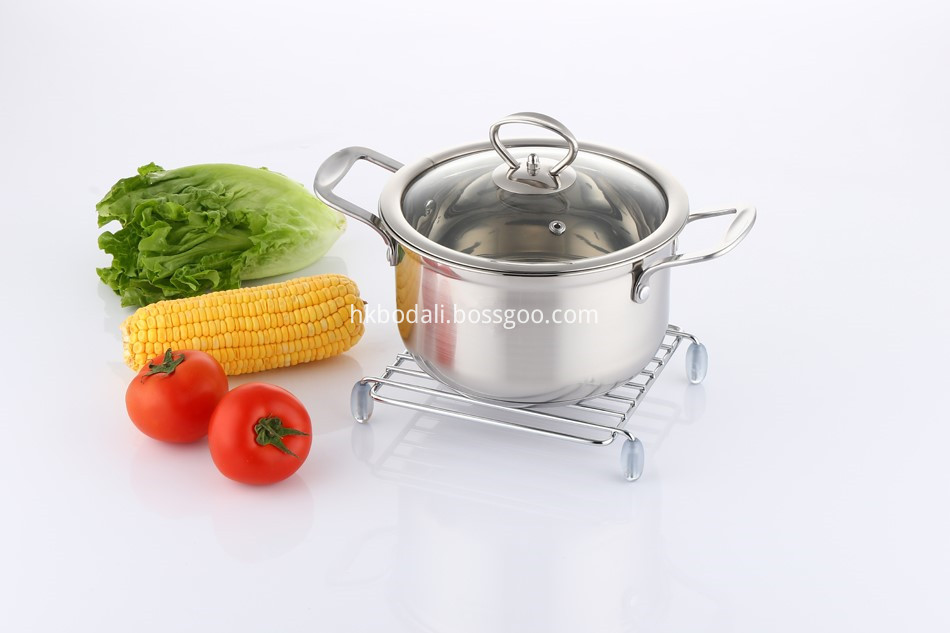 Best Stainless Steel Soup Pot