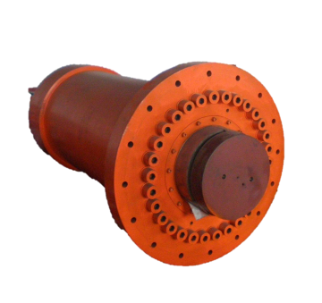 TEYUN Professional Hydraulic Engineering Cylinders
