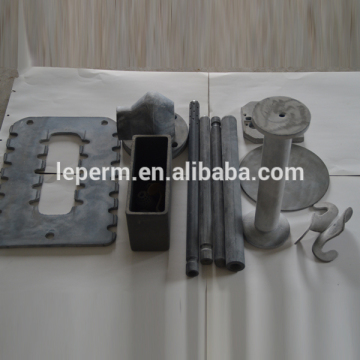 High quality oxide bond silicon carbide refractory product