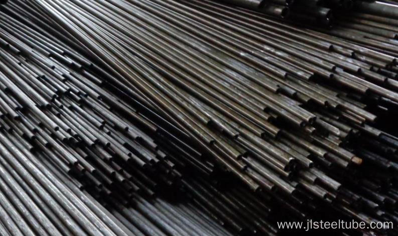 Astm A106 Seamless Precision Seamless Steel Pipe