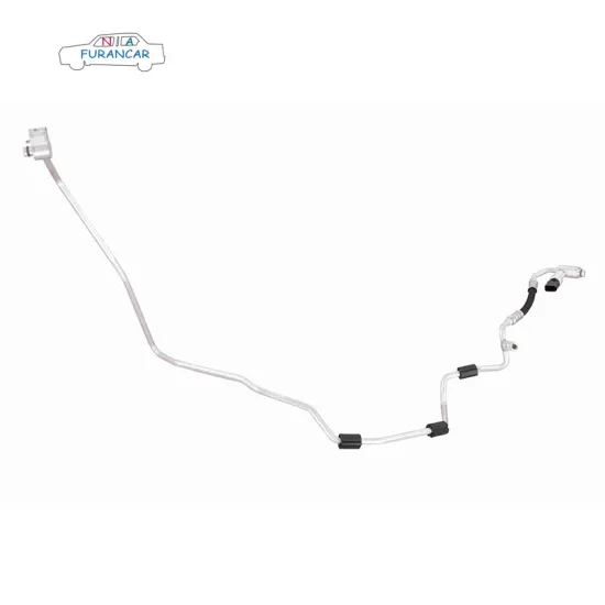 Automotive Air Conditioning Hose for VW 1T0 820 741 AL