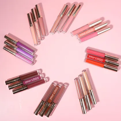 OCHAIN Vegan Matte Liquid Lipstick