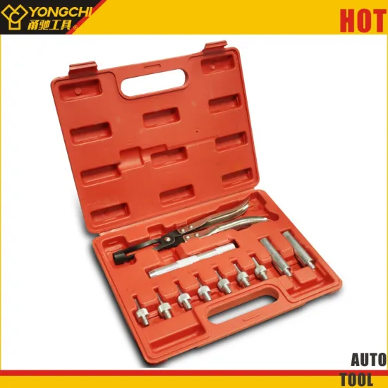 professional valve stem seal remover & installer kit