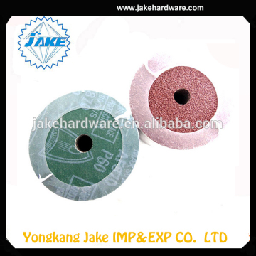 Latest New Design High Quality Zhejiang Manufacturer Fiber Disc VSM