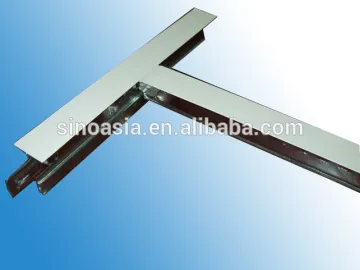 suspended ceiling 32h t-bar