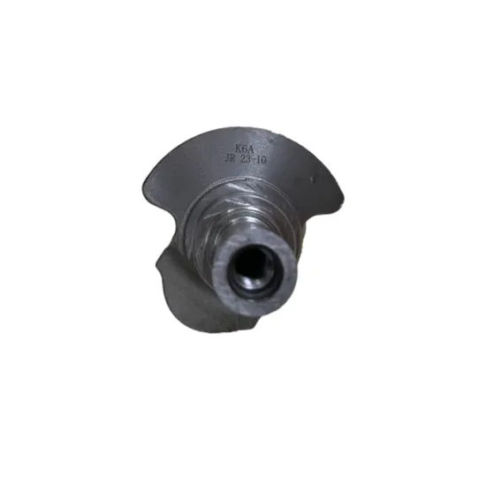 Low Price High Quality 12221-73G01 Crankshaft for SUZUKI