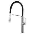 Pull Out Kitchen Faucets Single Handle Pull Down Kitchen Faucets With Technology Supplier