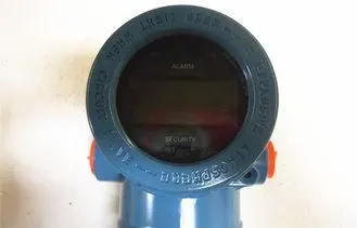 Accuracy 0.075% Rosemount 2051CG Gauge Pressure Transmitter