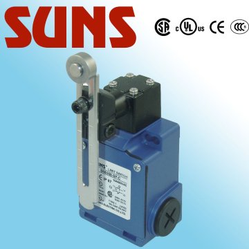 SN6308 waterproof safety limit switches