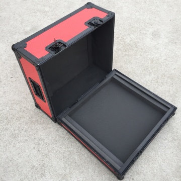 Customized Quartz DMX Console DJ Mixer Stage Light Flight Case