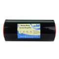 Mataas na kalidad Black Stretch Wrap LLDPE Jumbo Roll.