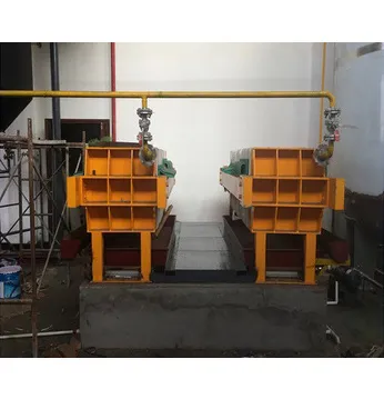 Oil Refining Machine Crude Palm Oil Refining Process