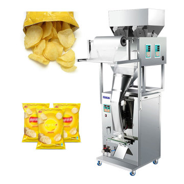 Machines d'emballage de jus de tomate et de sauce