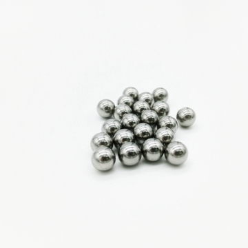 G28 Grinding Media AISI 52100 Chrome Steel Ball